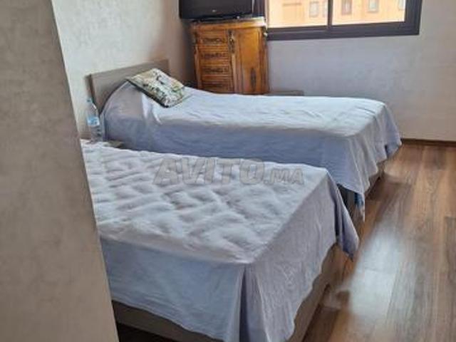 Appartement à louer 80 m² à Marrakech
