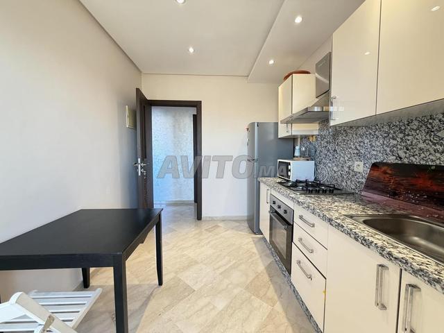 Appartement à louer 80 m² à Marrakech