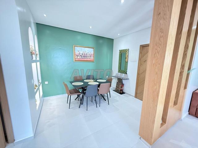 Appartement à louer 80 m² à Marrakech