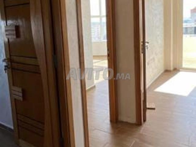 Appartement à louer 80 m² à Meknès