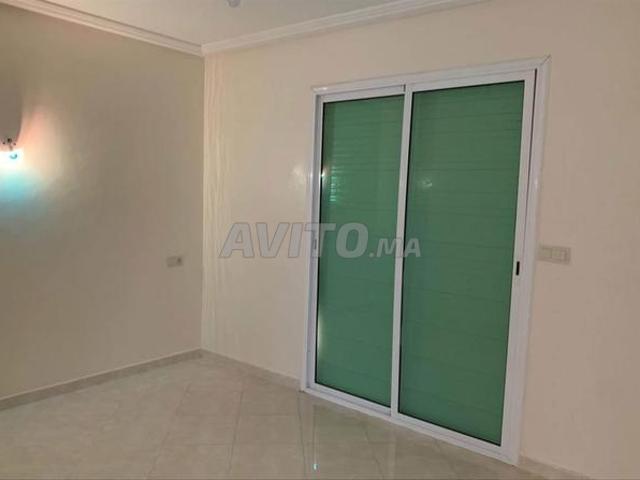 Appartement à louer 80 m² à Meknès