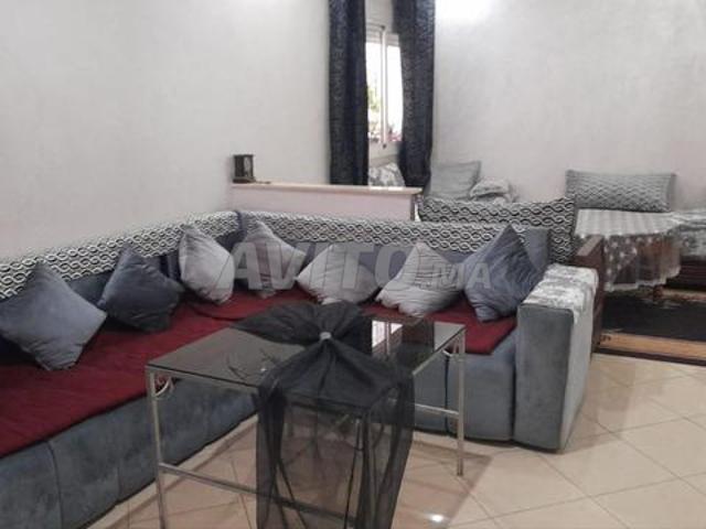 Appartement à louer 80 m² à Meknès