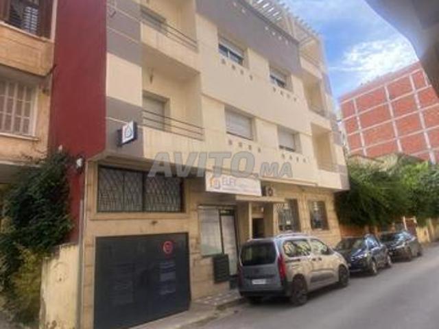 Appartement à louer 80 m² à Meknès