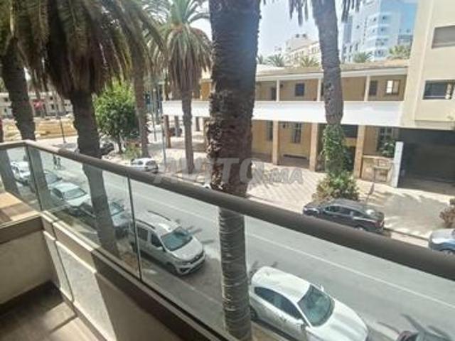Appartement à louer 80 m² à Mohammedia au parc