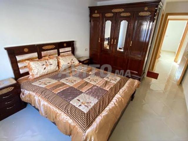 Appartement à louer 80 m² à Nador