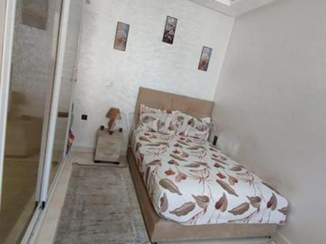 Appartement à louer 80 m² à Oualidia