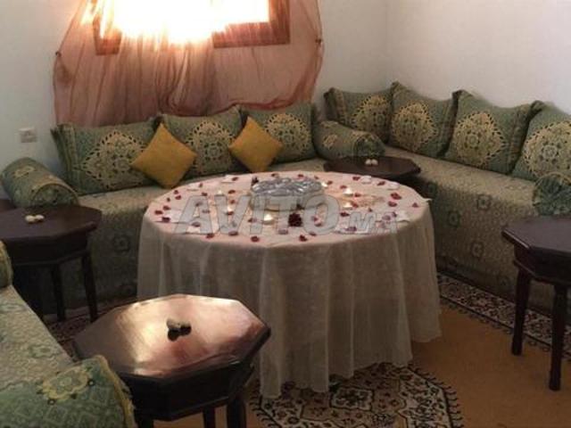 Appartement à louer 80 m² à Ouarzazate