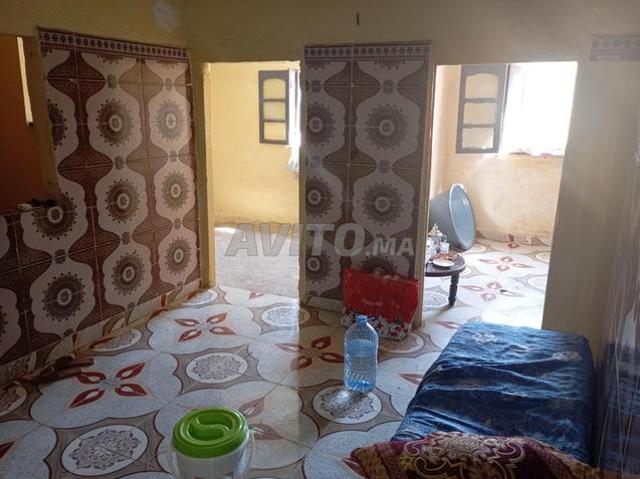Appartement à louer 80 m² à Safi