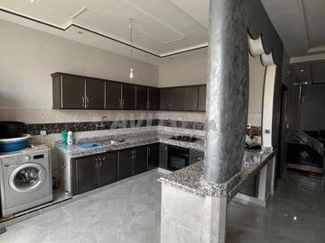 Appartement à louer 80 m² à Saidia