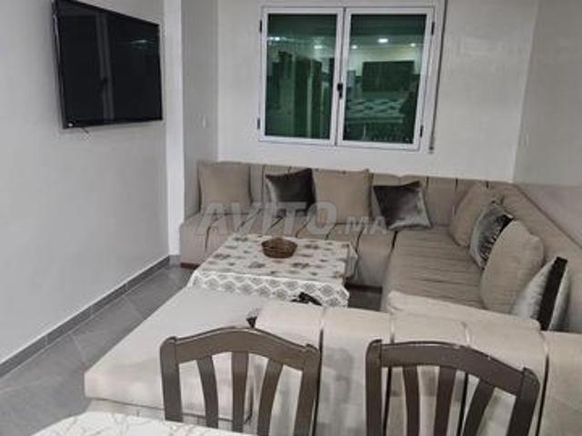 Appartement à louer 80 m² à Saidia