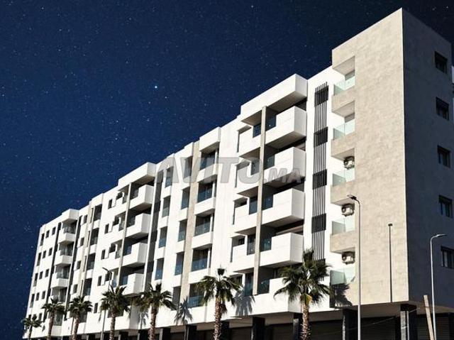 Appartement à louer 80 m² à Sala El Jadida