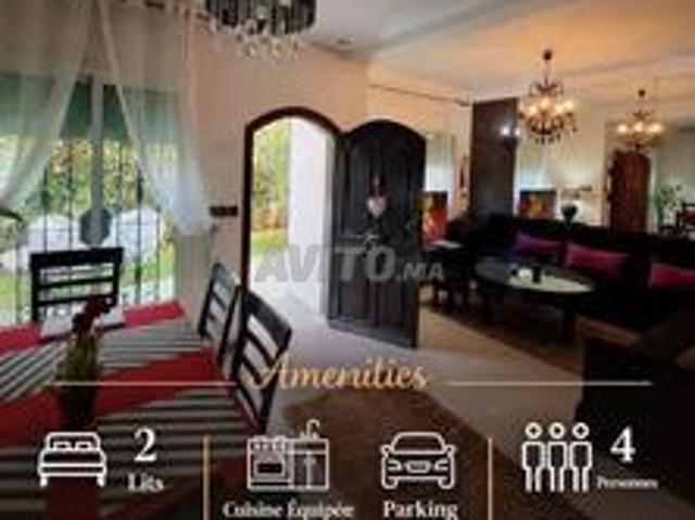 Appartement à louer 80 m² à Sidi Bouzid
