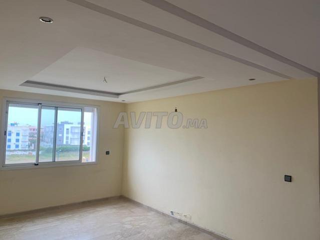 Appartement à louer 80 m² littoral