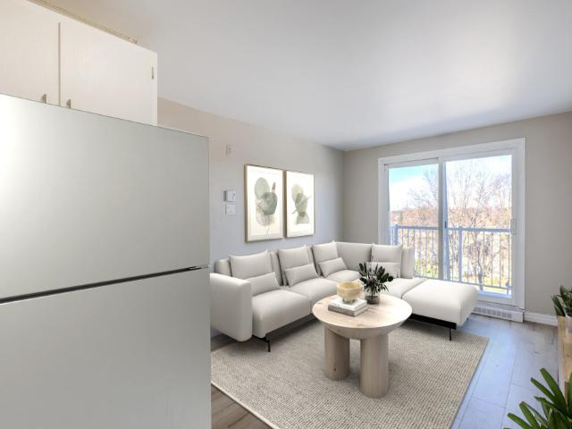 Appartement à Louer 80 rue Carmichael, Beauport Québec 4 photos | Logis Québec