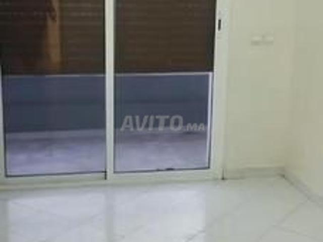 Appartement à louer 80m² à Casablanca