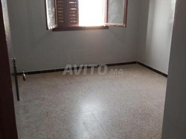 Appartement à louer 80m² à Casablanca