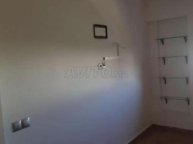 Appartement à louer 80m à wifaq temara