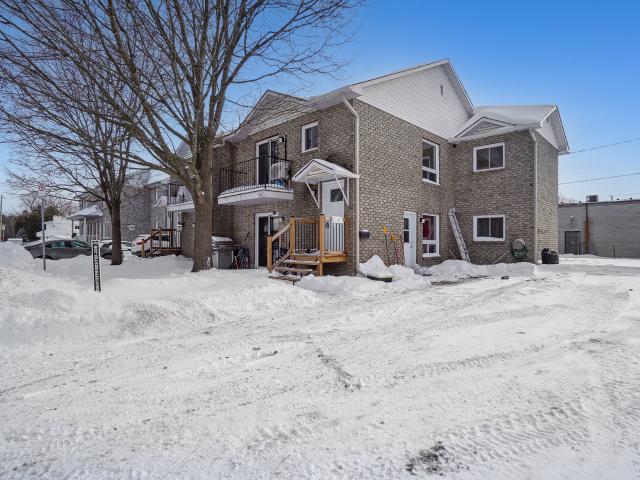 Appartement à Louer 817 Rue Larouche, Gatineau Gatineau 15 photos | Logis Québec