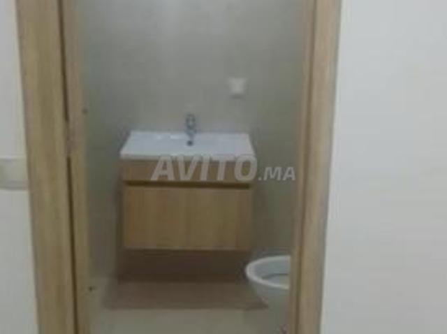 Appartement à louer 81 m² à Temara