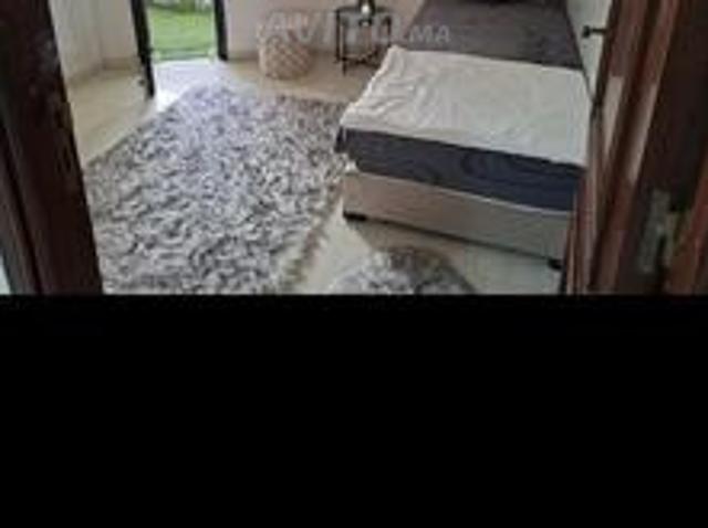 Appartement à louer 81 m² à Casablanca
