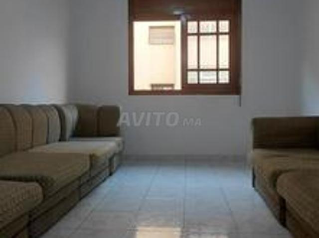 Appartement à louer 81 m² à Salé