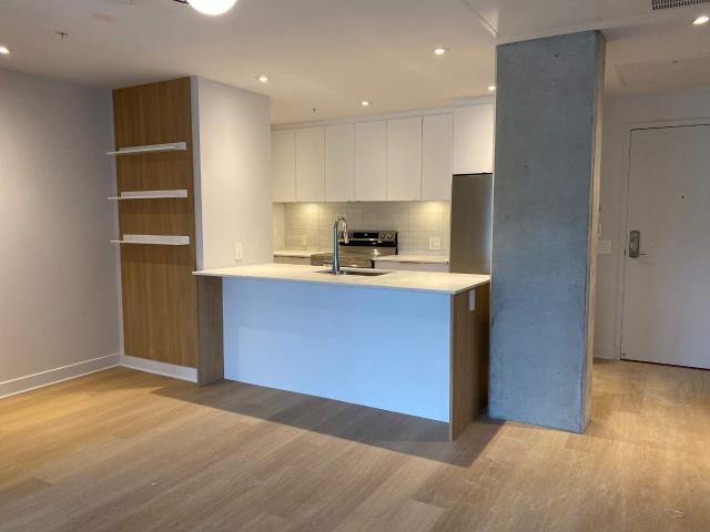 Appartement à Louer 8205 Ave du Cirque Montréal, Villeray/Saint Michel/Parc Extension Montréal 11 photos | Logis Québec