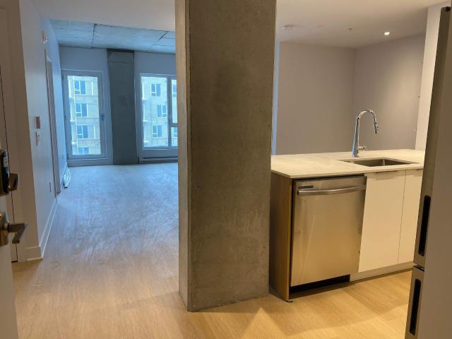 Appartement à Louer 8205 Ave du Cirque Montréal, Villeray/Saint Michel/Parc Extension Montréal 12 photos | Logis Québec