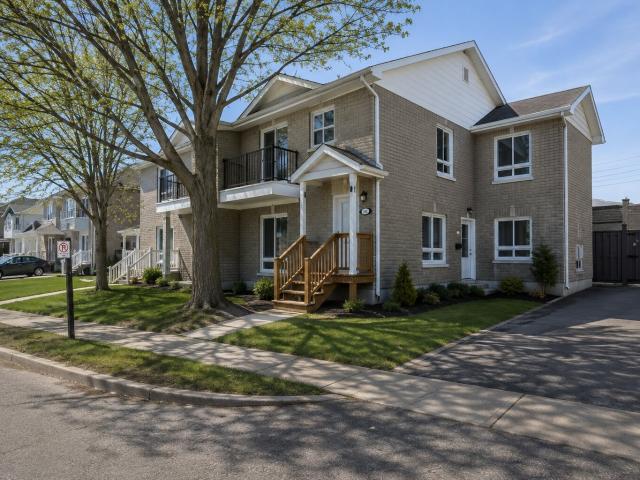 Appartement à Louer 821 Rue Larouche, Gatineau Gatineau 14 photos | Logis Québec
