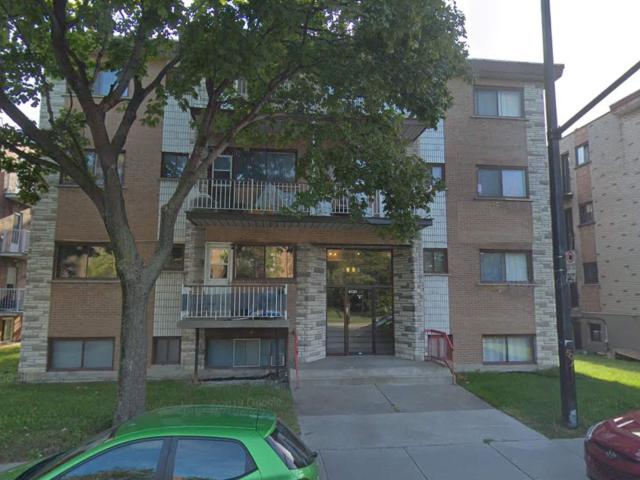 Appartement à Louer 8230 Rue Sherbrooke Est, Montréal Est 8 photos | Logis Québec