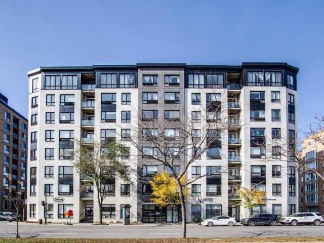 Appartement à Louer 825 Boul. René Lévesque E. 205, Ville Marie Centre Ville, Vieux Montréal 13 photos | Logis Québec