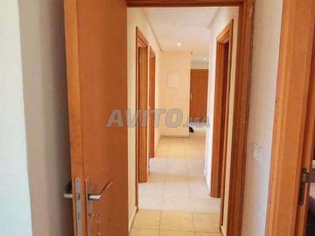 Appartement à louer 82 m² à Ain mezouar