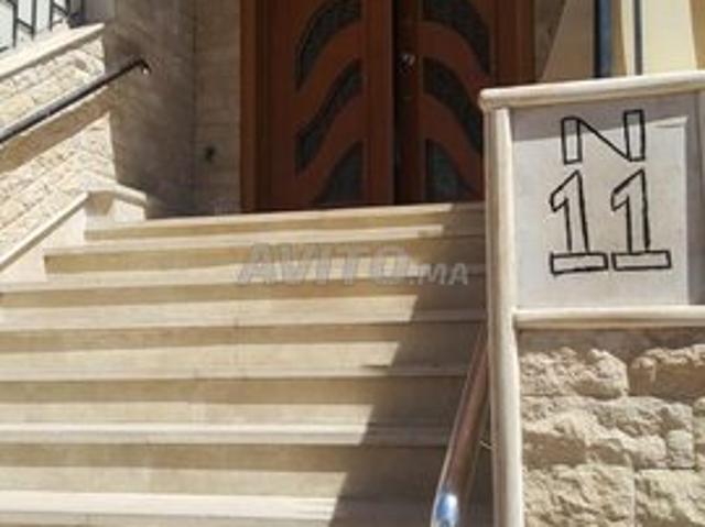 Appartement à louer 82 m² à fFADESA Rabat