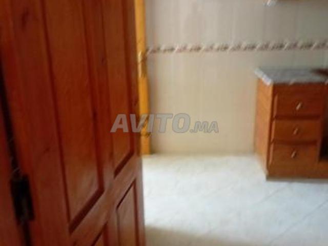 Appartement à louer 82 m² à Kénitra