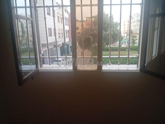 Appartement à louer 82 m² à Salé