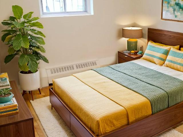Appartement à Louer 830 Gordon Street Verdun, Verdun/Île des Soeurs Montréal 7 photos | Logis Québec
