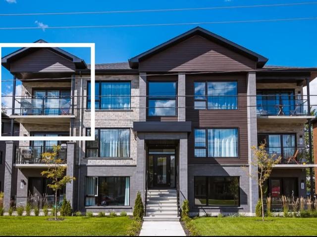 Appartement à Louer 831, avenue du Vigneron, Drummondville 13 photos | Logis Québec