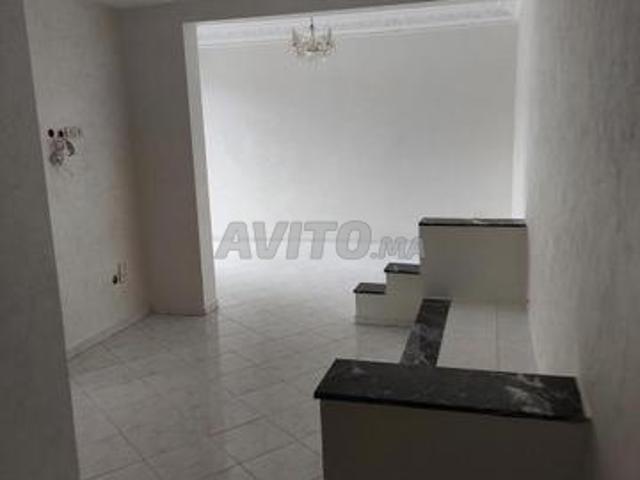 Appartement à louer 83 m² à Casablanca