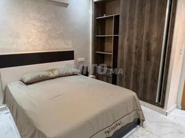 Appartement à louer 83 m² à El Jadida