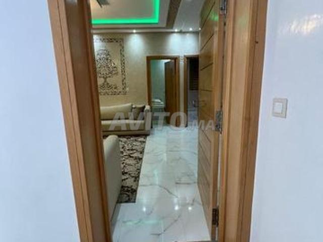 Appartement à louer 83 m² à El Jadida