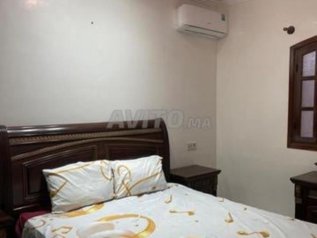 Appartement à louer 83 m² à Marrakech