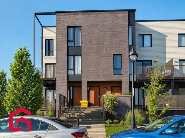 Appartement à Louer 9401,Rue De Grosbois, Mercier/Hochelaga Maisonneuve Montréal 15 photos | Logis Québec