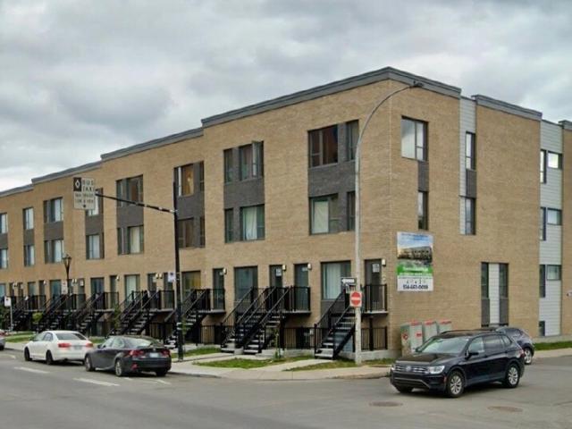 Appartement à Louer 9444 RUE SHERBROOKE E Mercier/Hochelaga Maisonneuve Montréal | Île de Montréal, Mercier/Hochelaga Maisonneuve Montréal 12 photos | Logis Québec
