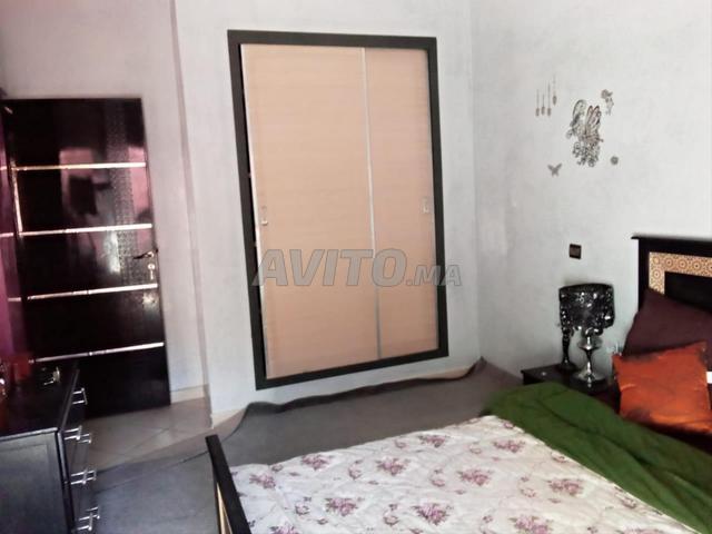 Appartement à louer 94 m² à Marrakech