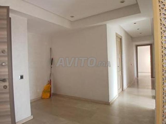 Appartement à louer 94 m² à porte californie 2