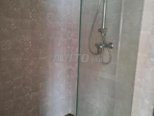 Appartement à louer 94 m² à Rabat
