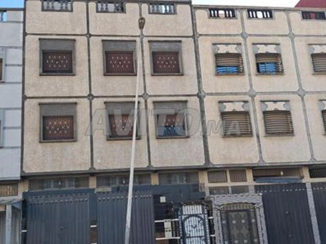 Appartement à louer 94 m² à Safi