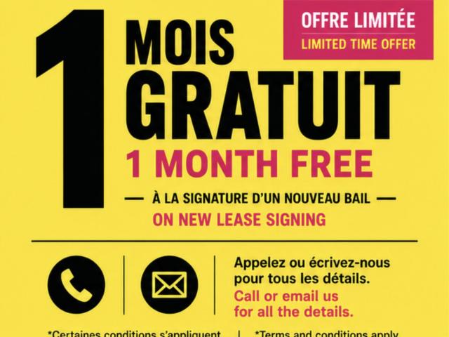 Appartement à Louer 94 Rue Wellington, Granby 30 photos | Logis Québec