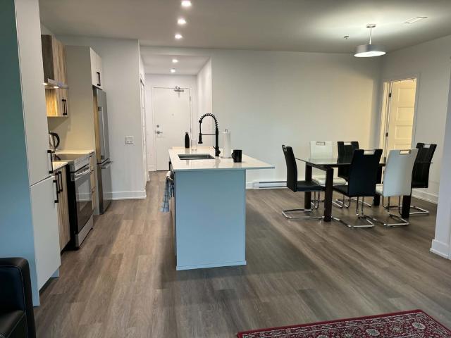 Appartement à Louer 94 rue de la fabrique, Aylmer Gatineau 12 photos | Logis Québec