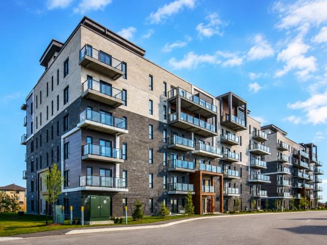 Appartement à Louer 94 Rue de la Fabrique, Aylmer Gatineau 12 photos | Logis Québec