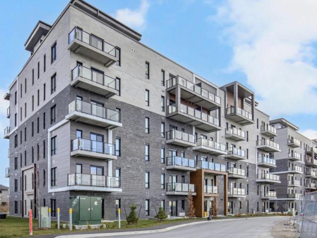Appartement à Louer 94 rue de la Fabrique, Aylmer Gatineau 13 photos | Logis Québec